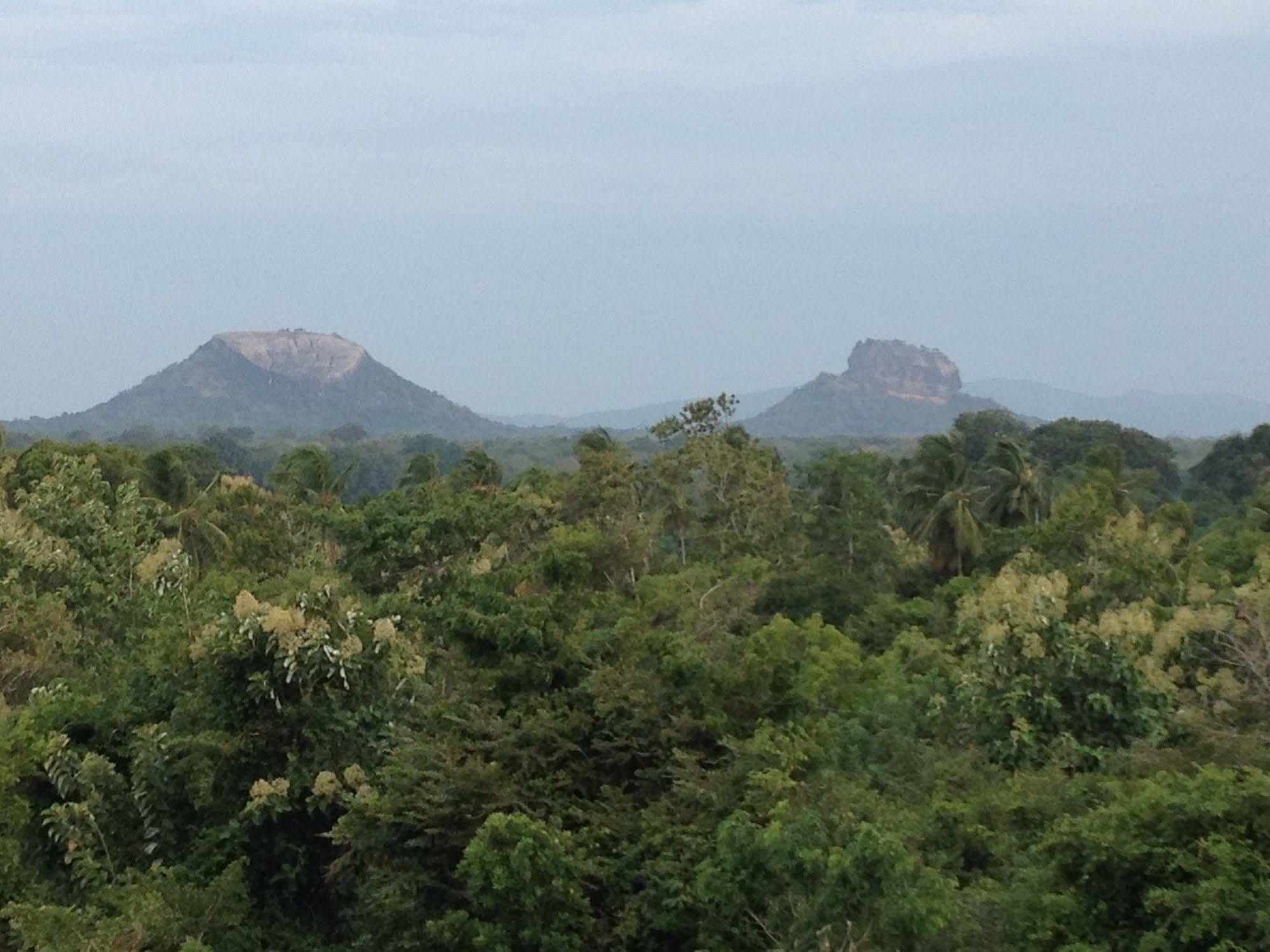 Cassandra Culture Resort Sigiriya Exteriér fotografie